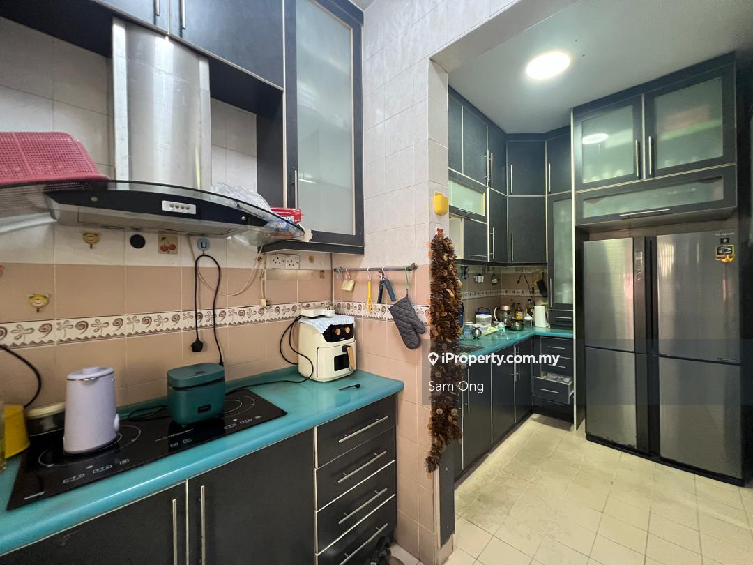 Rumah Berangkai 2 Tingkat untuk Dijual di Bandar Damai Perdana, Cheras oleh Sam Ong - iProperty.com.my