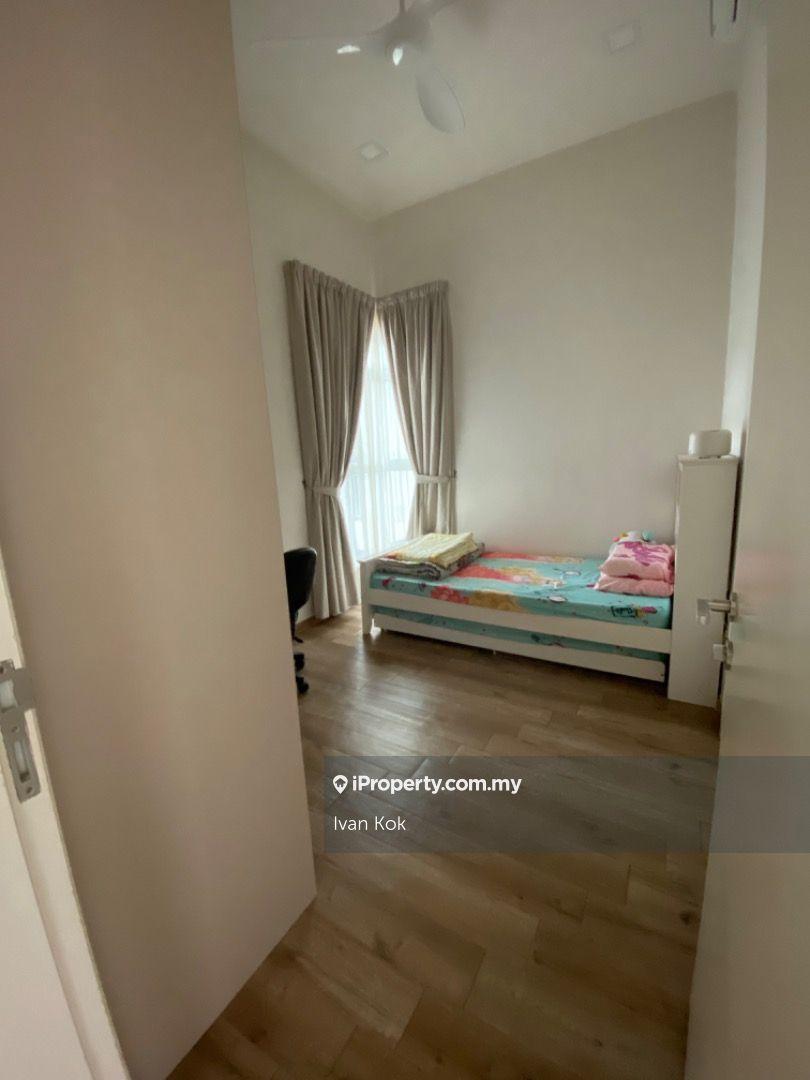Kondominium untuk Dijual di Amaya Saujana oleh Ivan Kok - iProperty.com.my