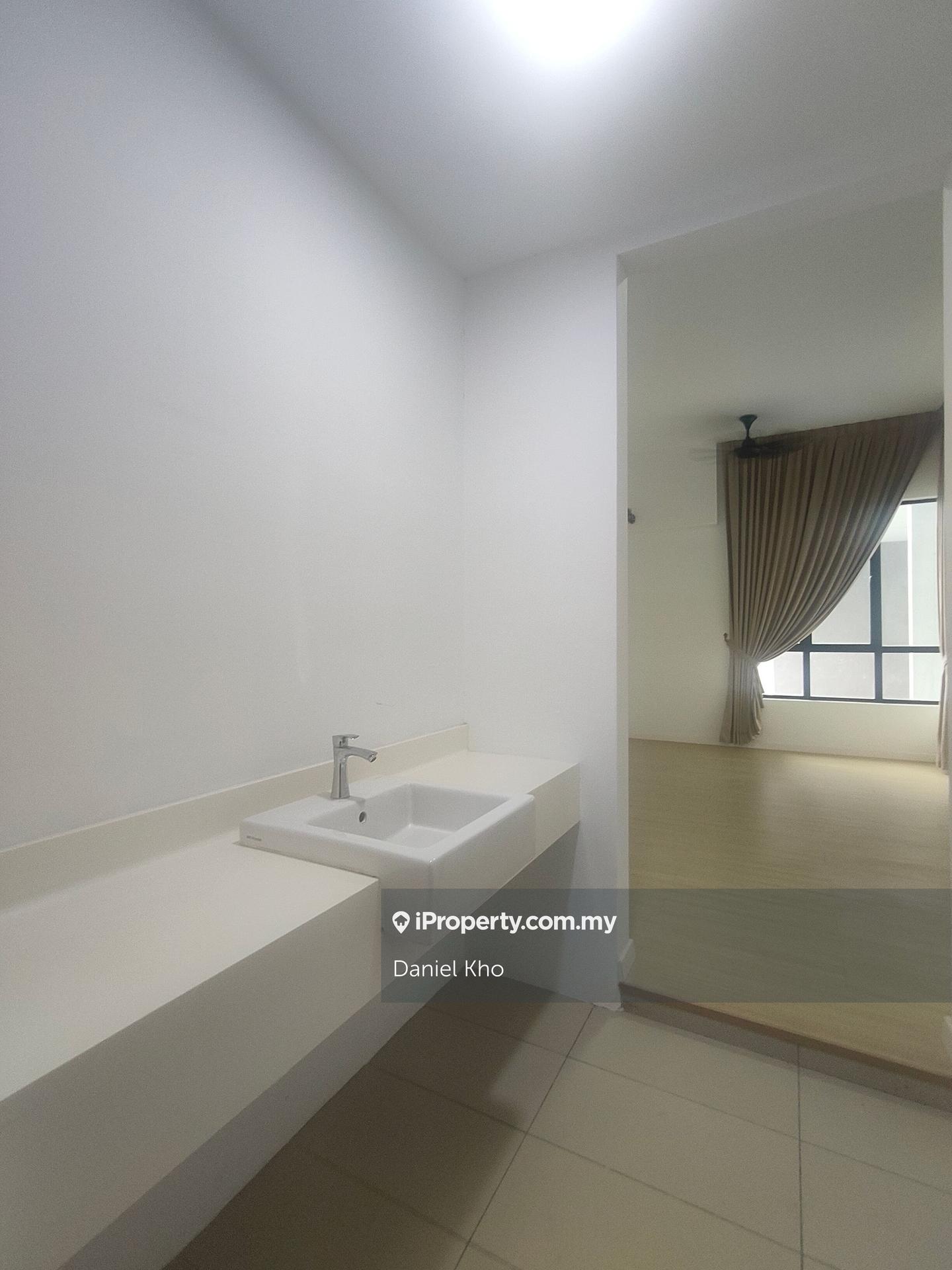 Residensi Servis untuk Dijual di Montena oleh Daniel Kho - iProperty.com.my