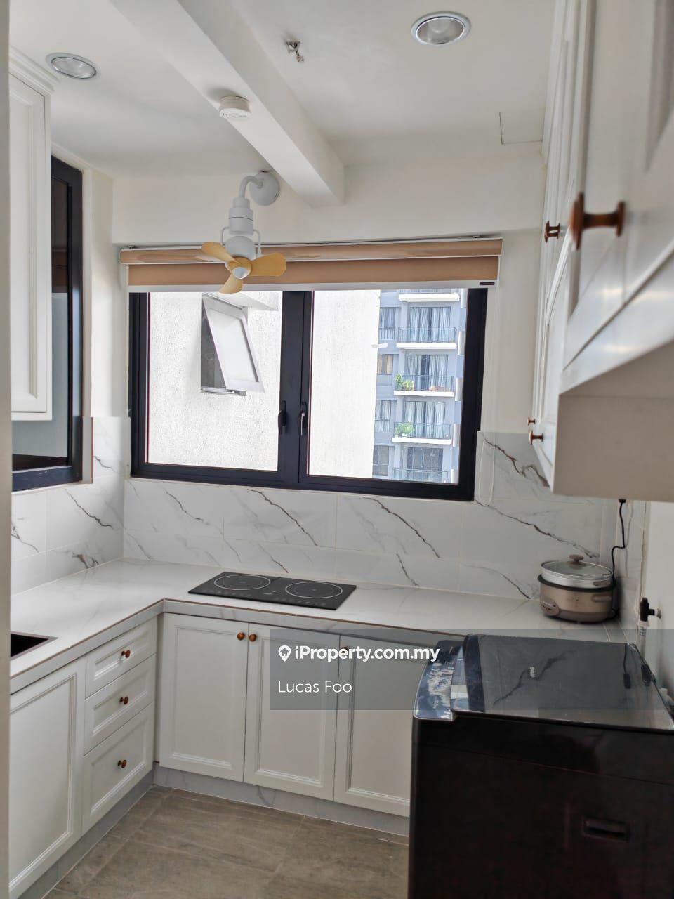 Kondominium untuk Disewa di Muze @ PICC oleh Lucas Foo - iProperty.com.my