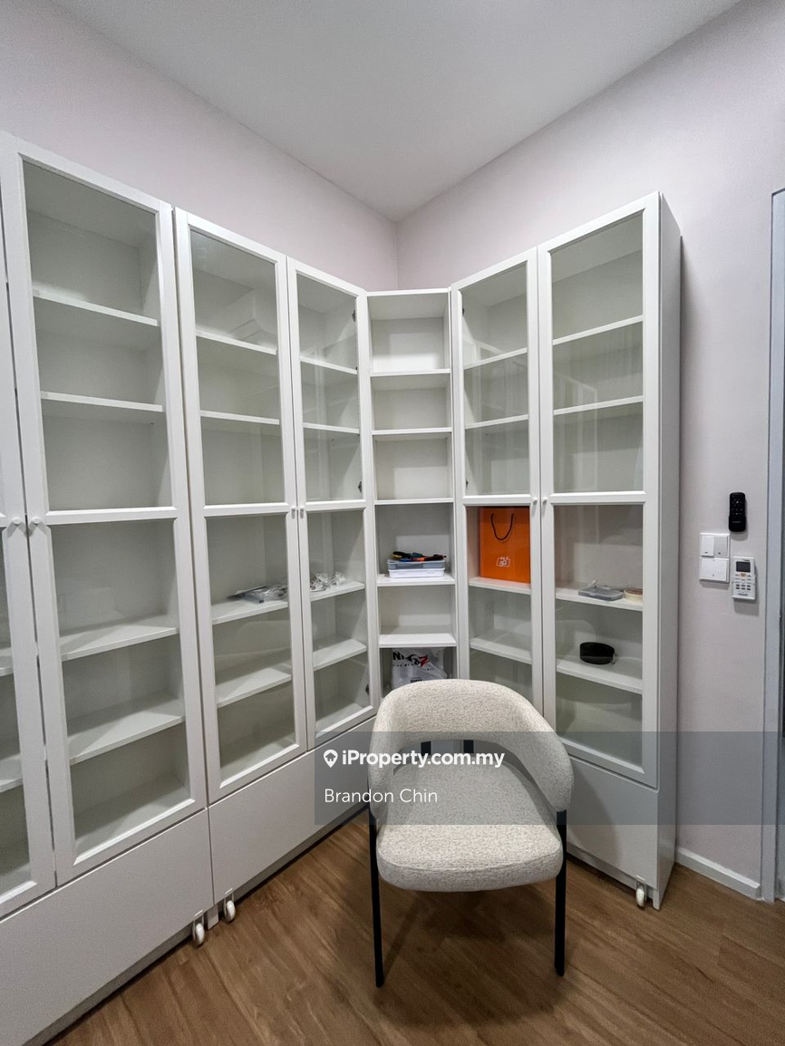 Condominium for Sale in Sunway Alishan Residences by Brandon Chin - iProperty.com.my