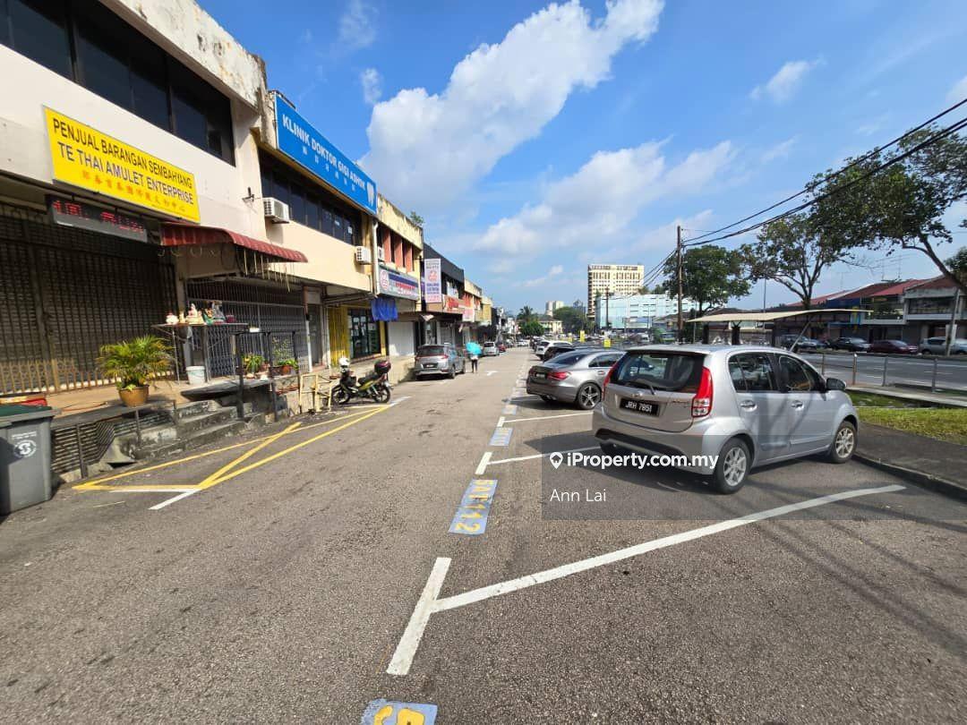 Shop for Sale in Taman Ungku Tun Aminah, Skudai by Ann Lai - iProperty.com.my