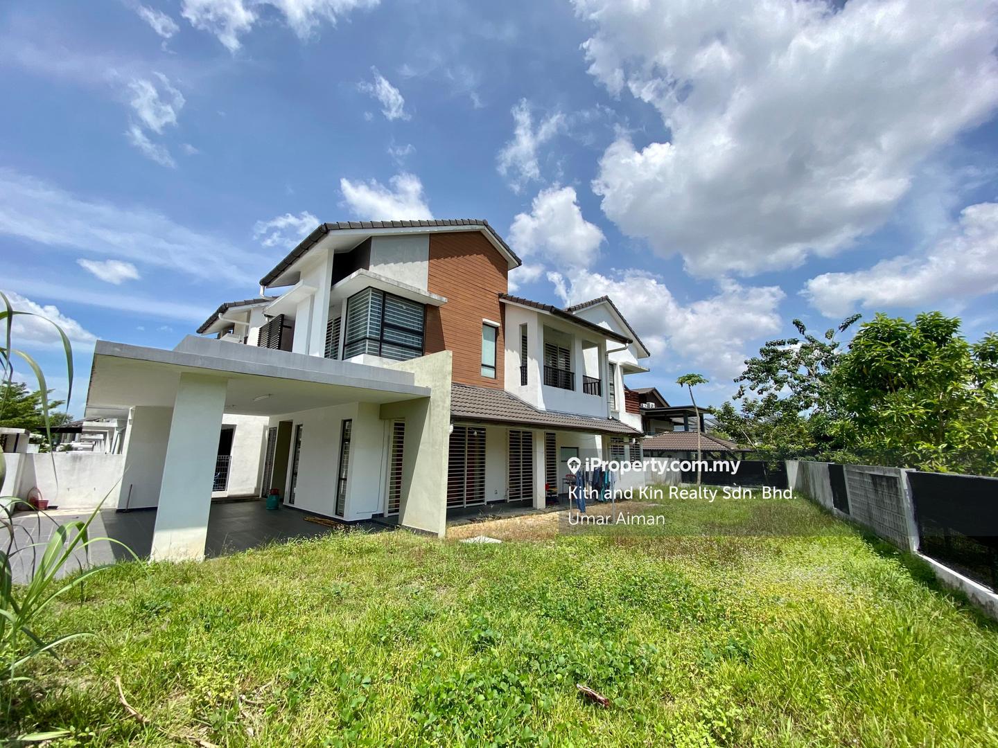 2-storey Terraced House for Sale in Denai Alam, Shah Alam by Umar Aiman - iProperty.com.my