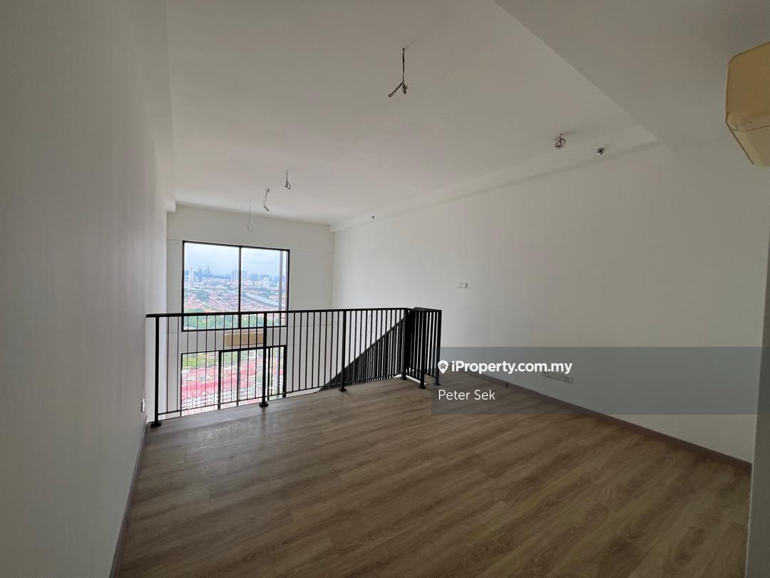 Service Residence for Rent in Emporis by Peter Sek - iProperty.com.my