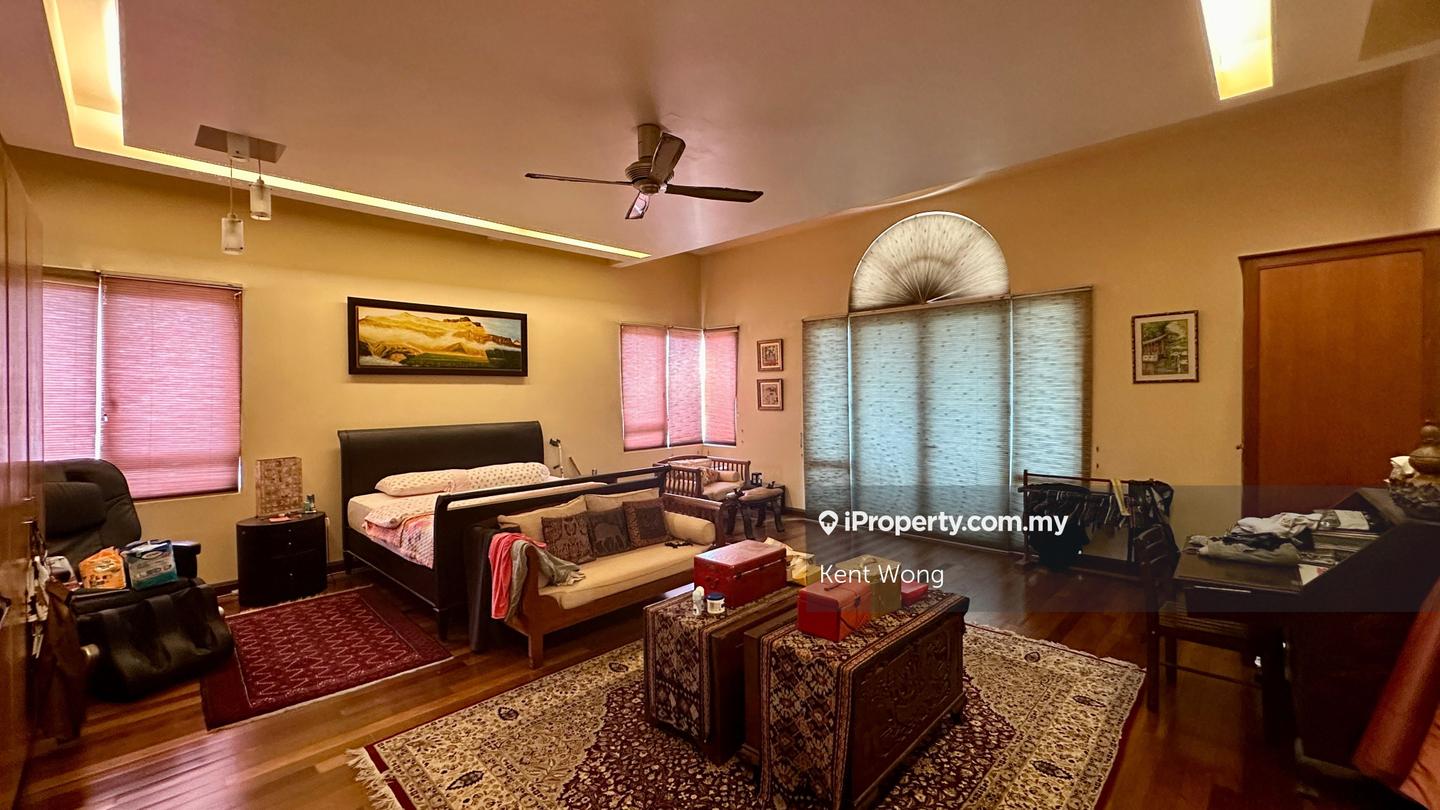 Banglo untuk Dijual di Taman Bandaraya, Bangsar oleh Kent Wong - iProperty.com.my