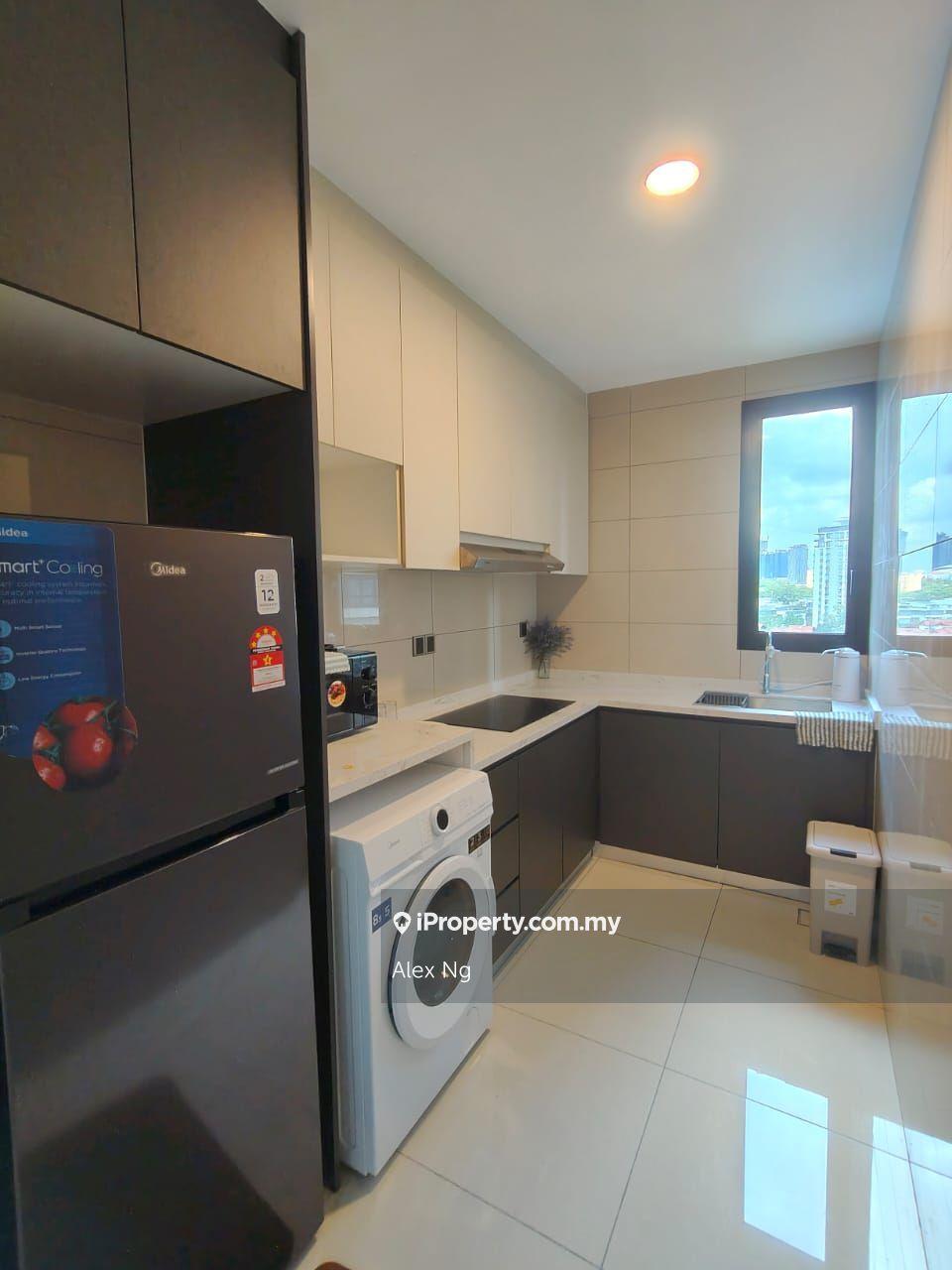 Service Residence for Rent in Duta Park Residences by Alex Ng - iProperty.com.my