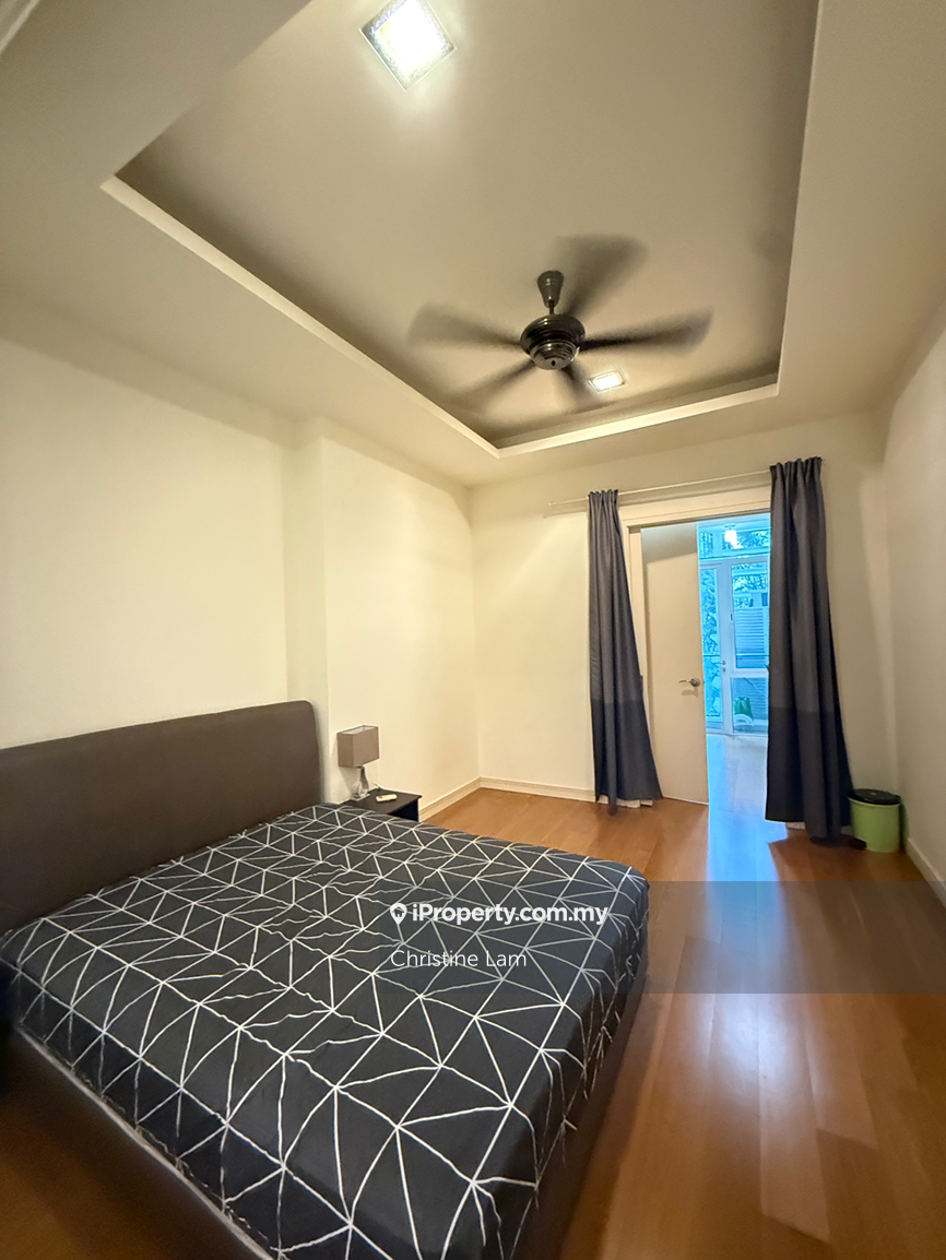Kondominium untuk Disewa di Suasana Bangsar oleh Christine Lam - iProperty.com.my