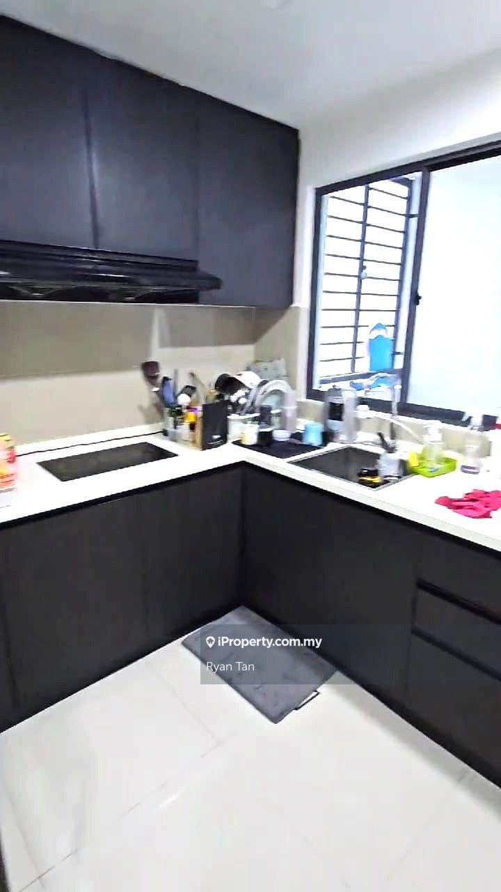 Condominium for Sale in Boulevard Residence by Ryan Tan - iProperty.com.my