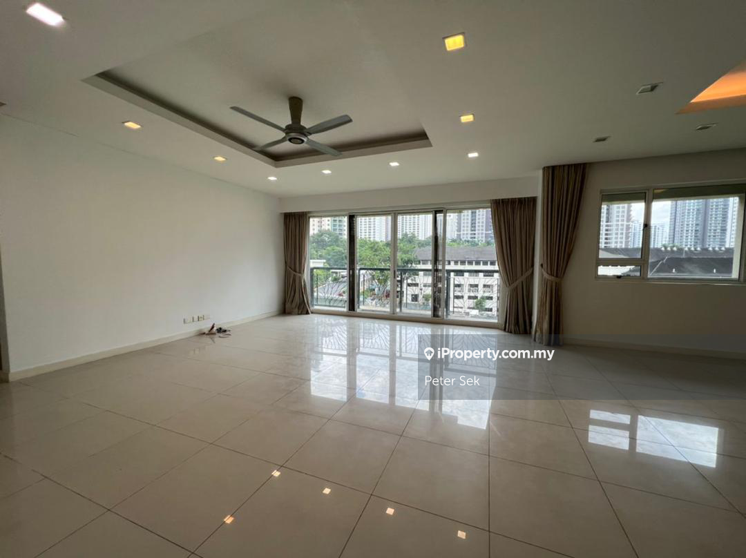 Kondominium untuk Dijual di Mont Kiara Banyan oleh Peter Sek - iProperty.com.my