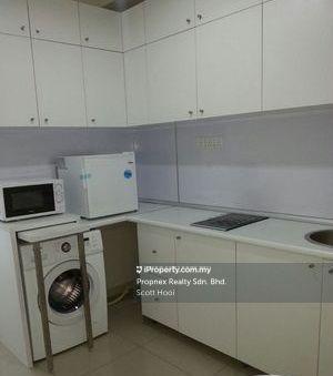 Service Residence for Rent in Centrestage Designer Suite by Scott Hooi - iProperty.com.my