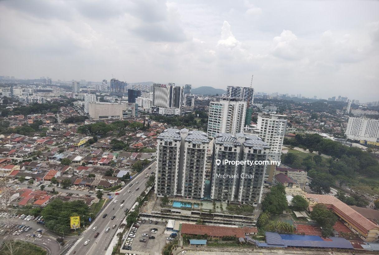 Service Residence for Sale in Pinnacle Petaling Jaya by Michael Chai - iProperty.com.my