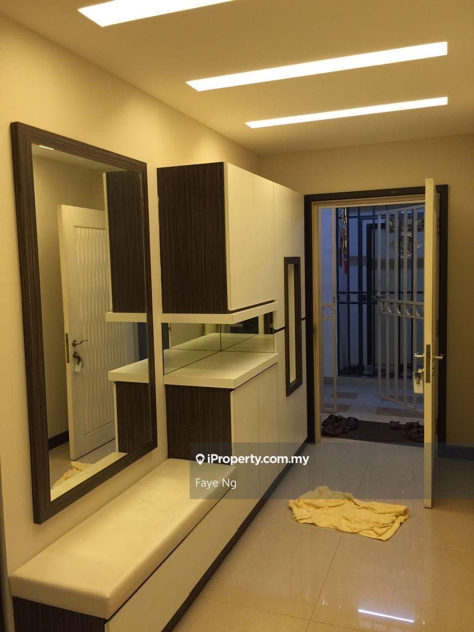 Kondominium untuk Dijual di Dynasty Garden Condominium oleh Faye Ng - iProperty.com.my