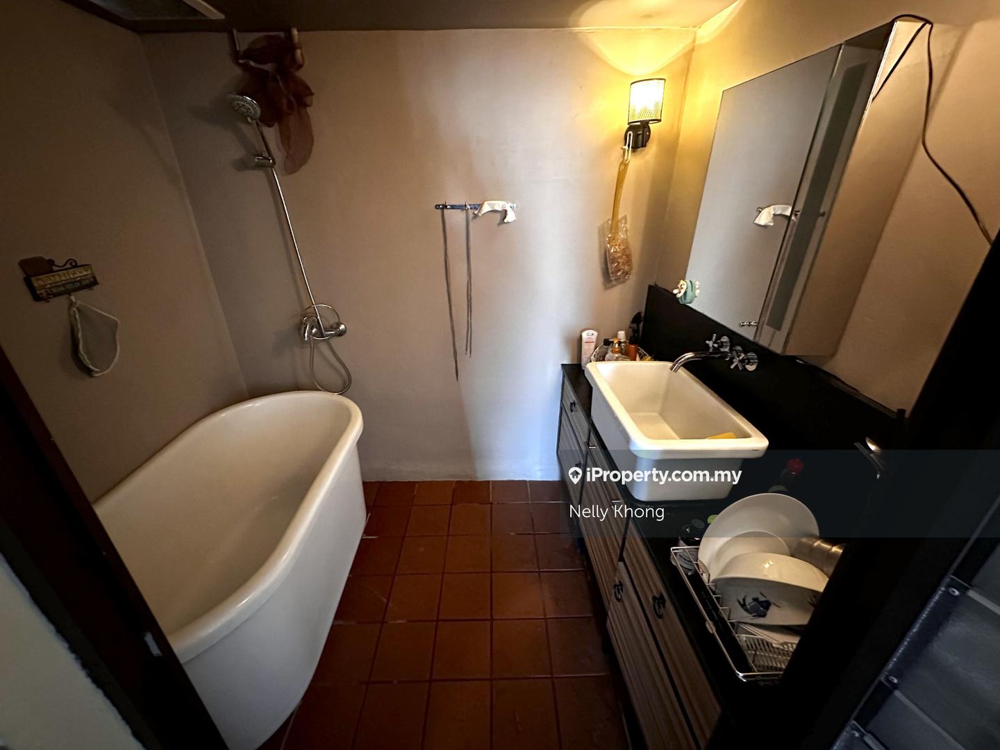 2-storey Terraced House for Sale in Jalan Desa Bakti,, Taman Desa by Nelly Khong - iProperty.com.my