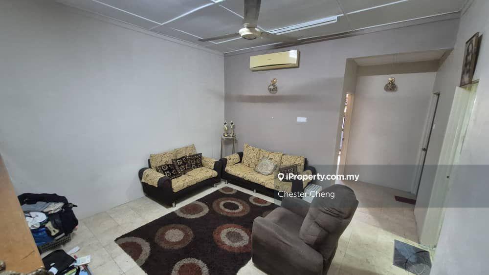 Rumah Berangkai 2 Tingkat untuk Dijual di Usj 9, Subang Jaya oleh Chester Cheng - iProperty.com.my