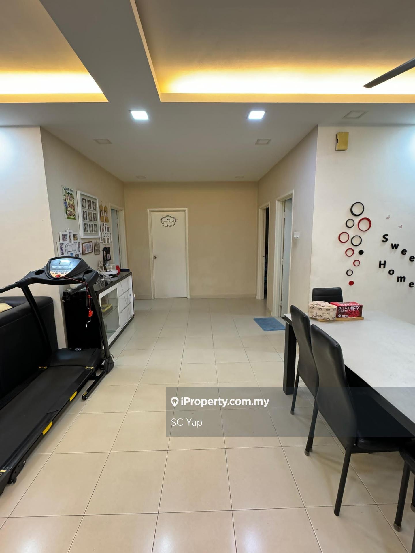 Condominium for Sale in Penaga @ Taman Raintree by SC Yap - iProperty.com.my