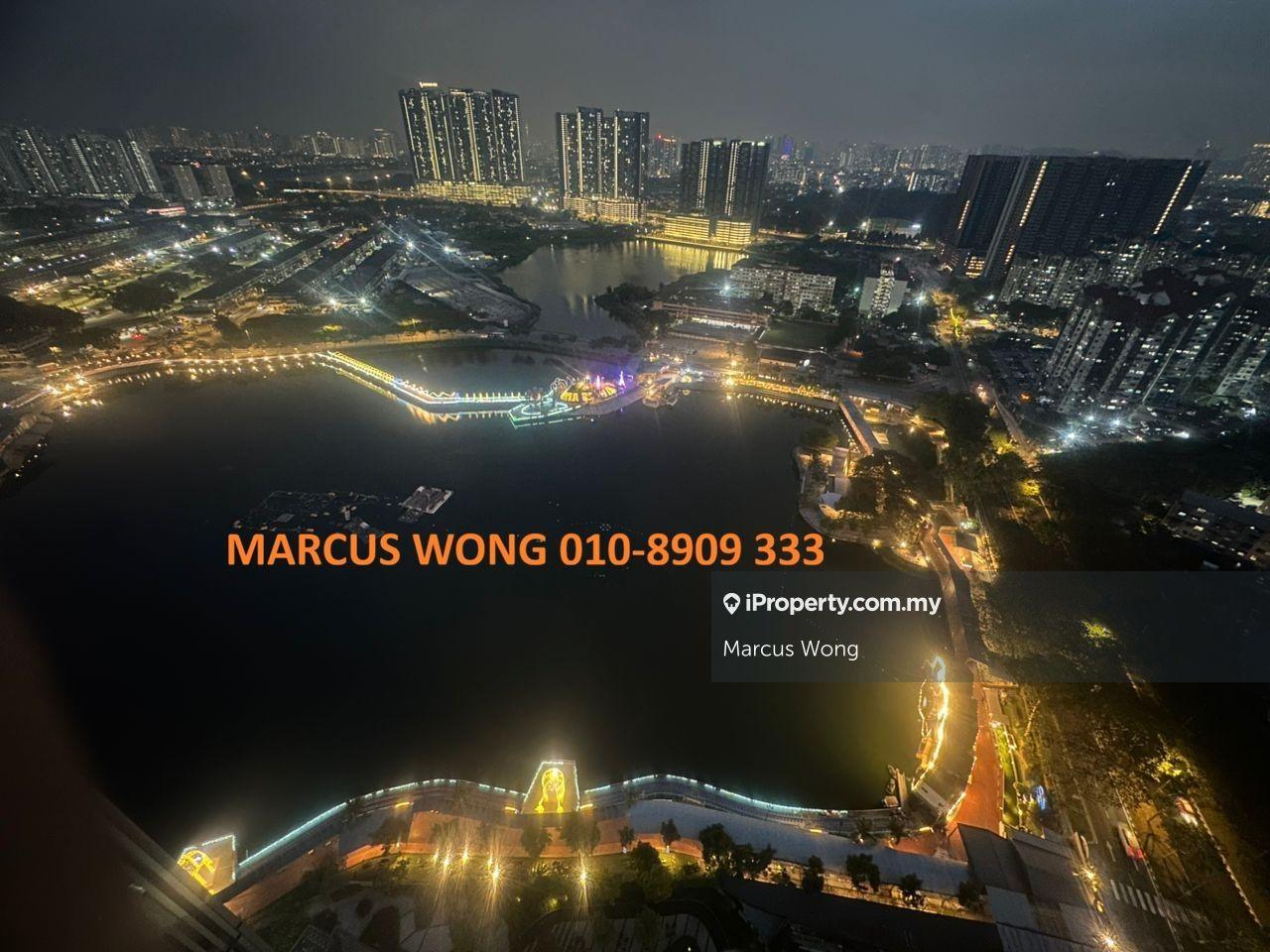 Service Residence for Sale in LakePark Residence @ KL North by Marcus Wong - iProperty.com.my