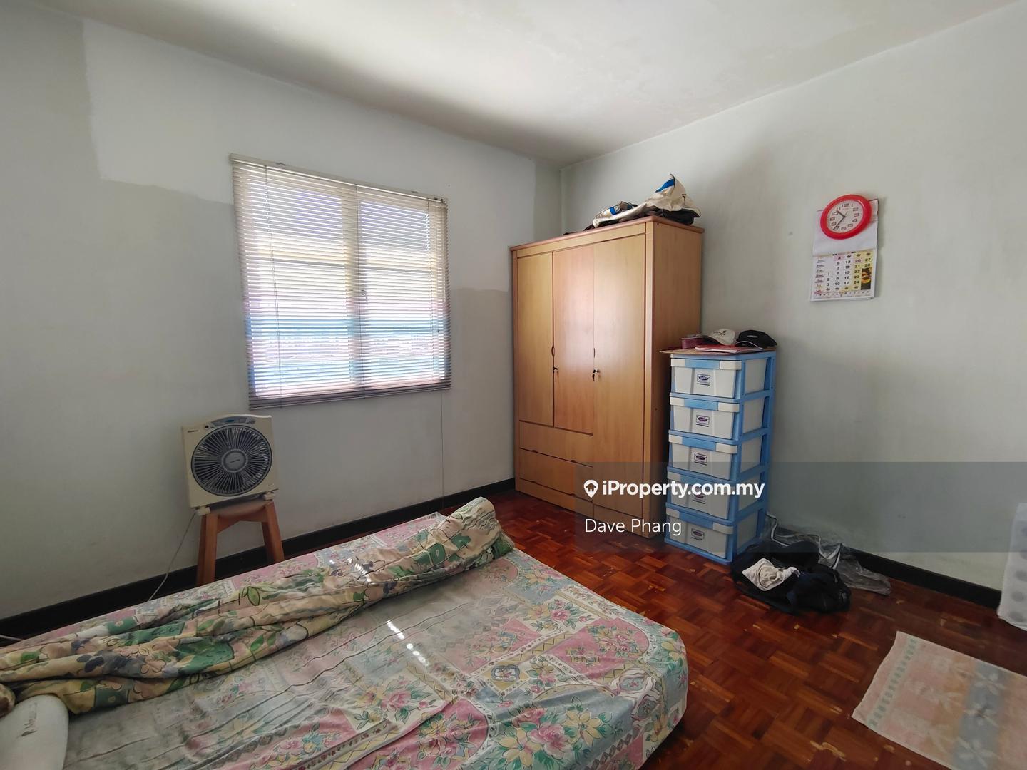 Kondominium untuk Dijual di Genting Court Condominium oleh Dave Phang - iProperty.com.my