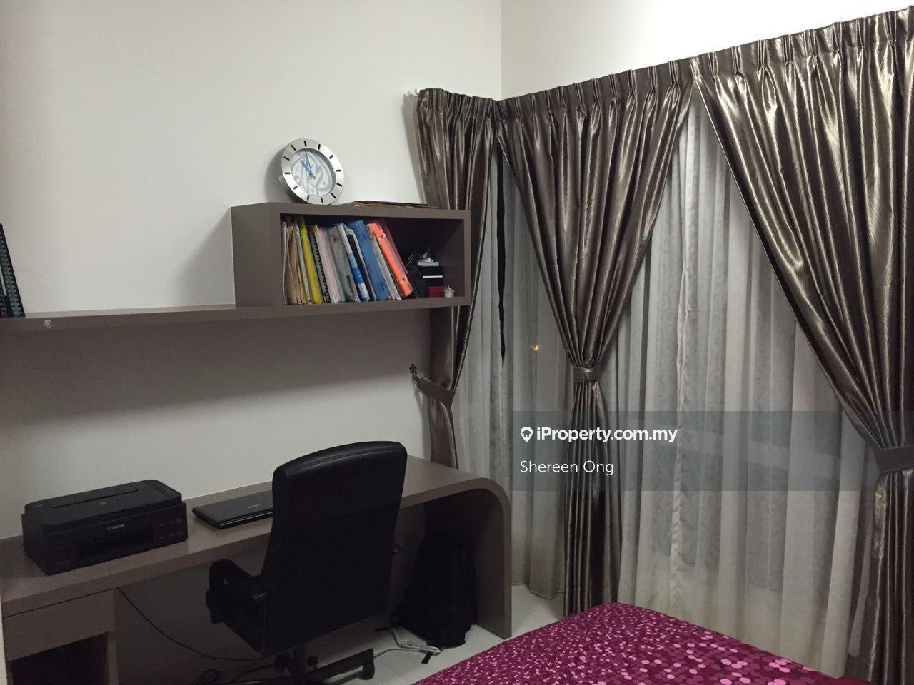 Condominium for Sale in 3 Residen @ Melawati by Shereen Ong - iProperty.com.my
