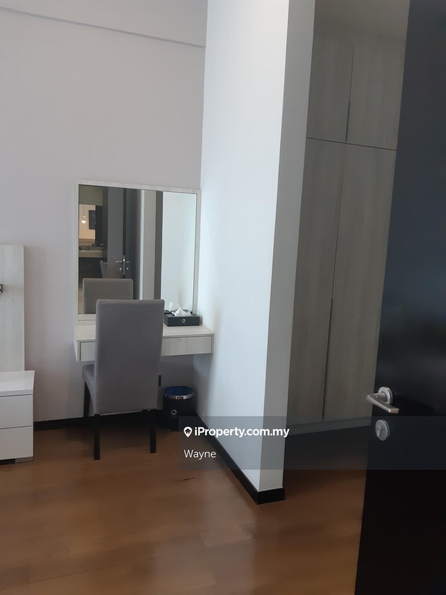 Service Residence for Rent in Opus KL by Wayne - iProperty.com.my
