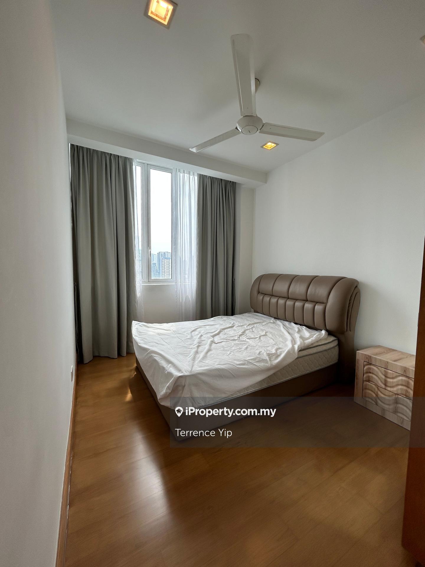 Kondominium untuk Dijual di Brunsfield EmbassyView oleh Terrence Yip - iProperty.com.my