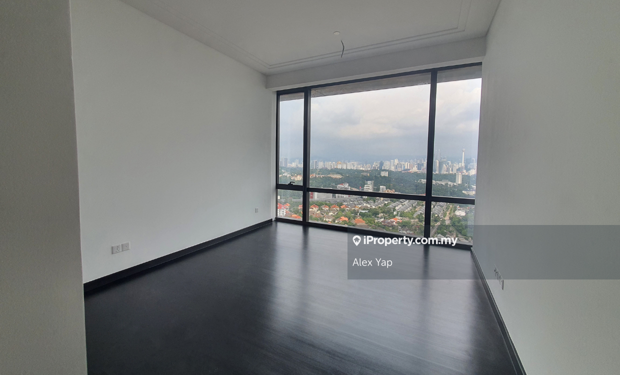 Residensi Servis untuk Disewa di Pavilion Damansara Heights oleh Alex Yap - iProperty.com.my