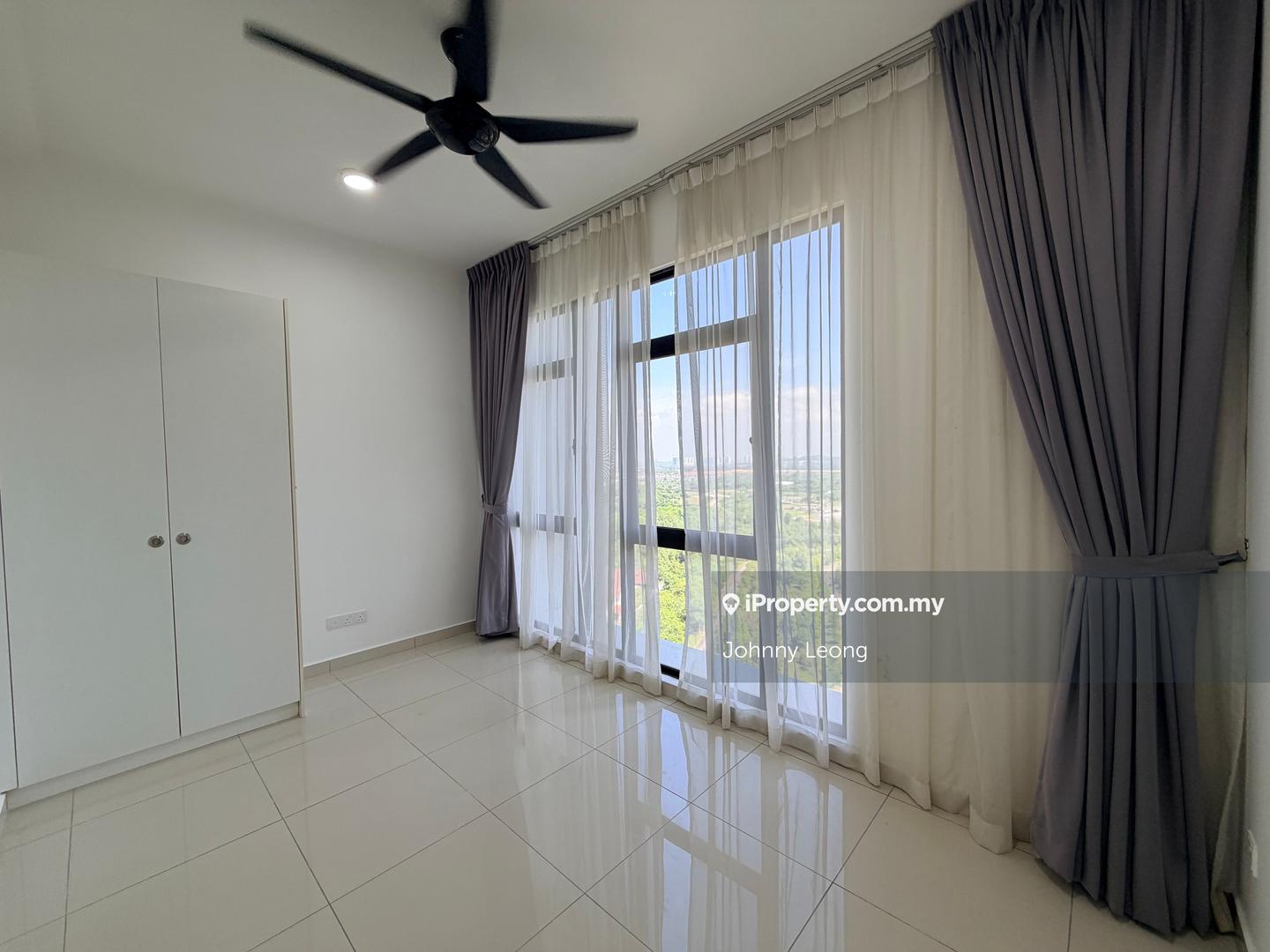 Service Residence for Rent in Centrus Soho by Johnny Leong - iProperty.com.my