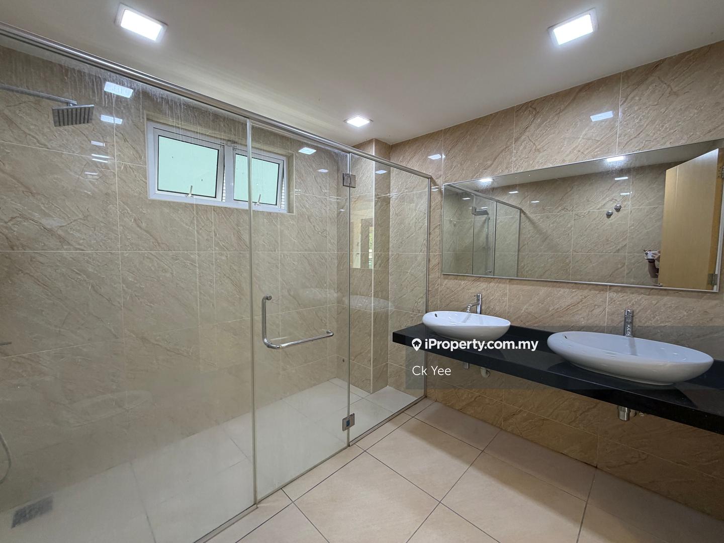 Semi-Detached House for Sale in Bandar Baru Sri Petaling, Sri Petaling by Ck Yee - iProperty.com.my