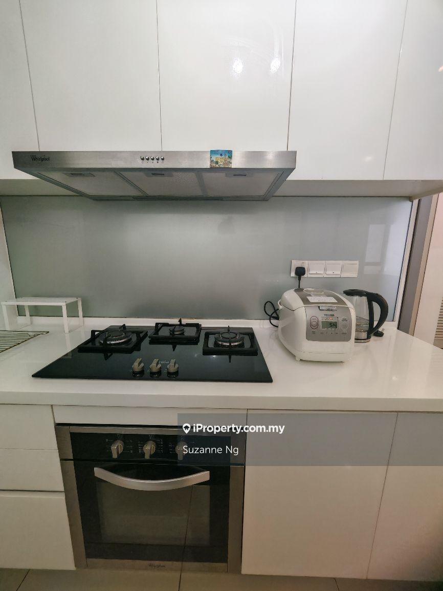 Service Residence for Rent in Paloma @ Tropicana Metropark by Suzanne Ng - iProperty.com.my