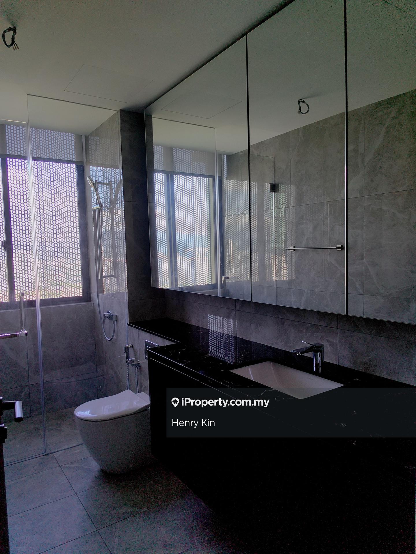 Residensi Servis untuk Disewa di Park Regent @Desa Park City oleh Henry Kin - iProperty.com.my