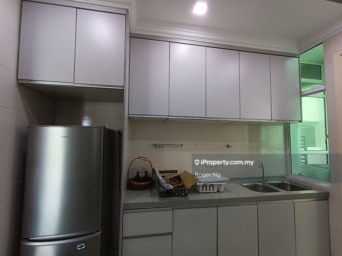 Service Residence for Sale in Subang Olives Residence by Roger Ng - iProperty.com.my