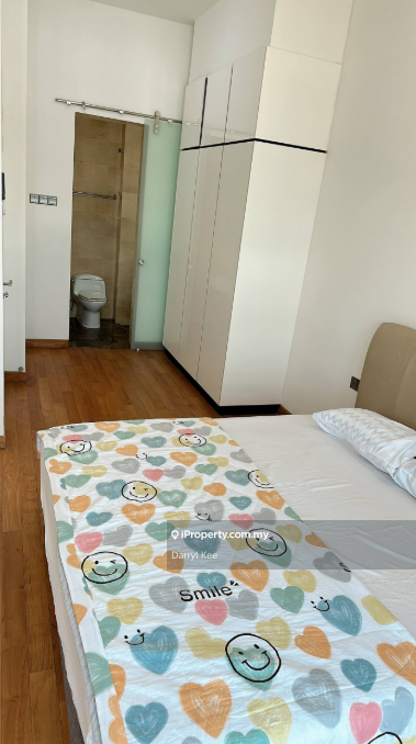 Apartment for Sale in Bukit Chagar (Pine View) by Darryl Kee - iProperty.com.my