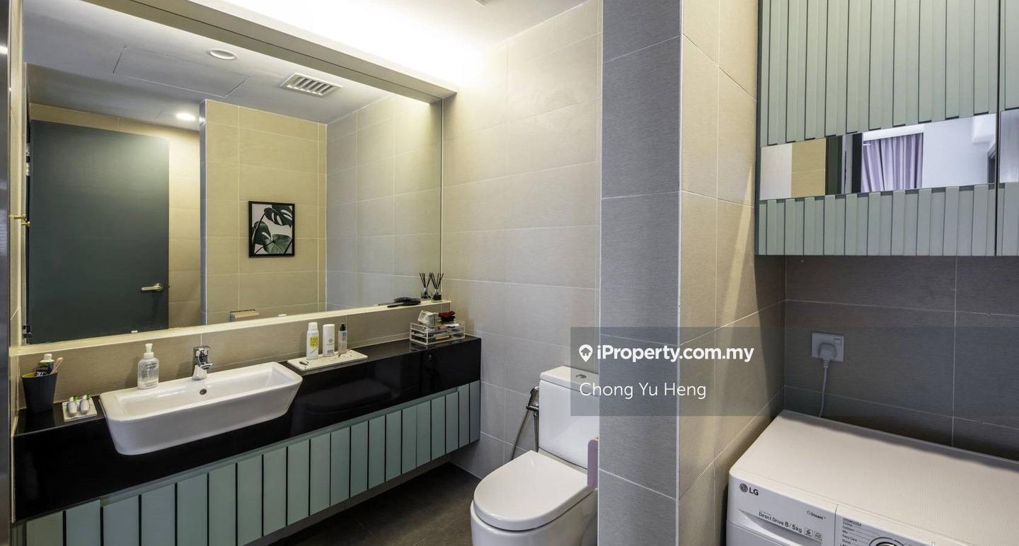 Condominium for Sale in Sunway GeoSense by Chong Yu Heng - iProperty.com.my