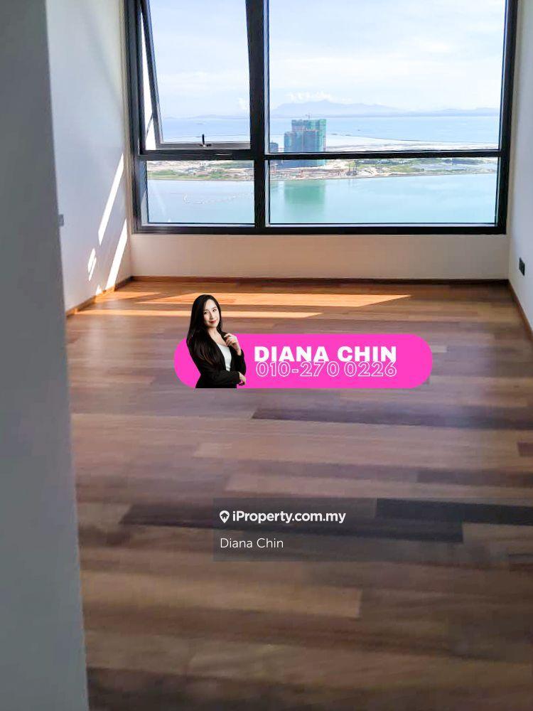 Service Residence for Sale in Marriott Residence @ Gurney by Diana Chin - iProperty.com.my