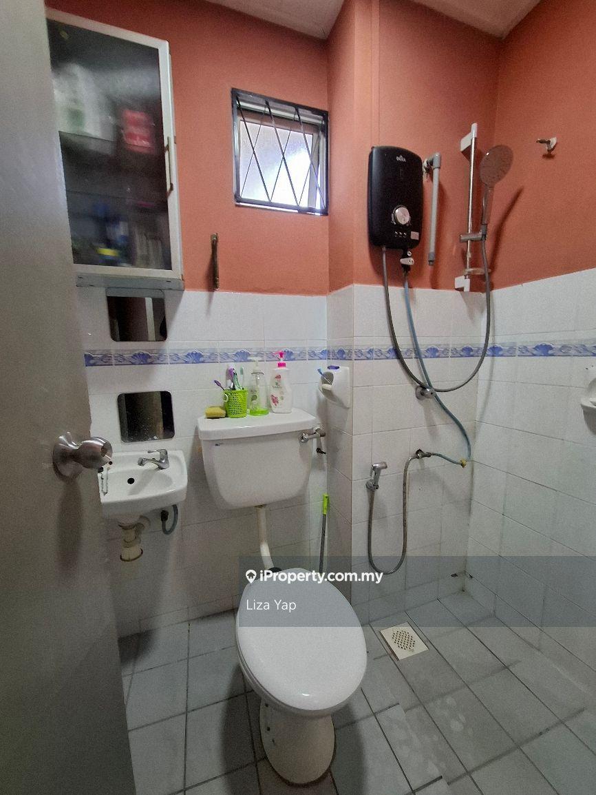 Terraced House for Sale in Bandar Kinrara Seksyen 5, Bandar Kinrara by Liza Yap - iProperty.com.my