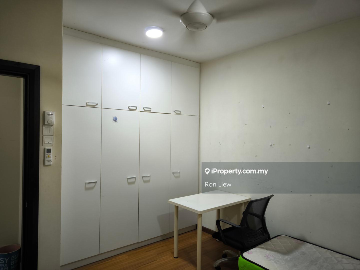 Service Residence for Rent in Saville Residence by Ron Liew - iProperty.com.my
