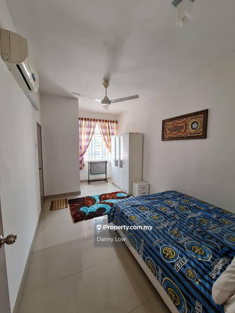 2-storey Terraced House for Rent in Bandar Baru Bangi, Selangor by Danny Low - iProperty.com.my