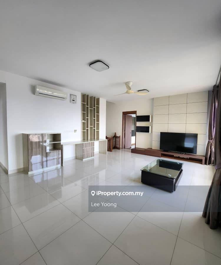 Condominium for Sale in Central Park condominium by Chris Tan - iProperty.com.my