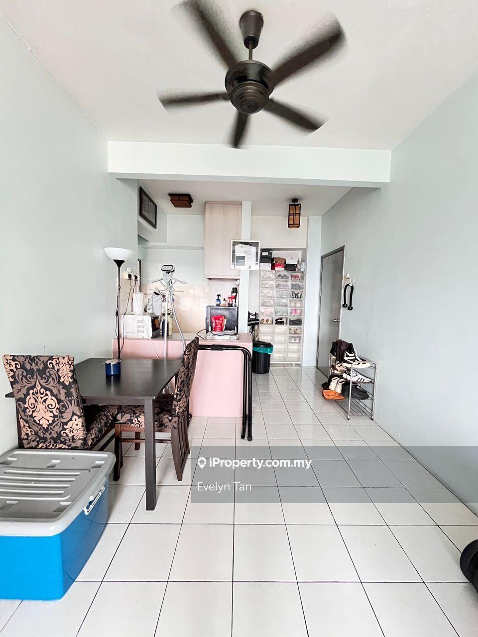 Residensi Servis untuk Dijual di Rhythm Avenue oleh Evelyn Tan - iProperty.com.my