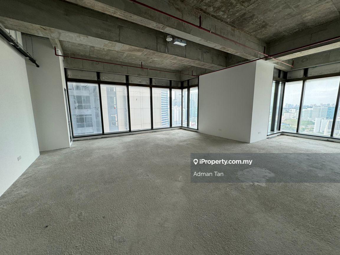 Office for Sale in KL Eco City, Kuala Lumpur by Adman Tan - iProperty.com.my