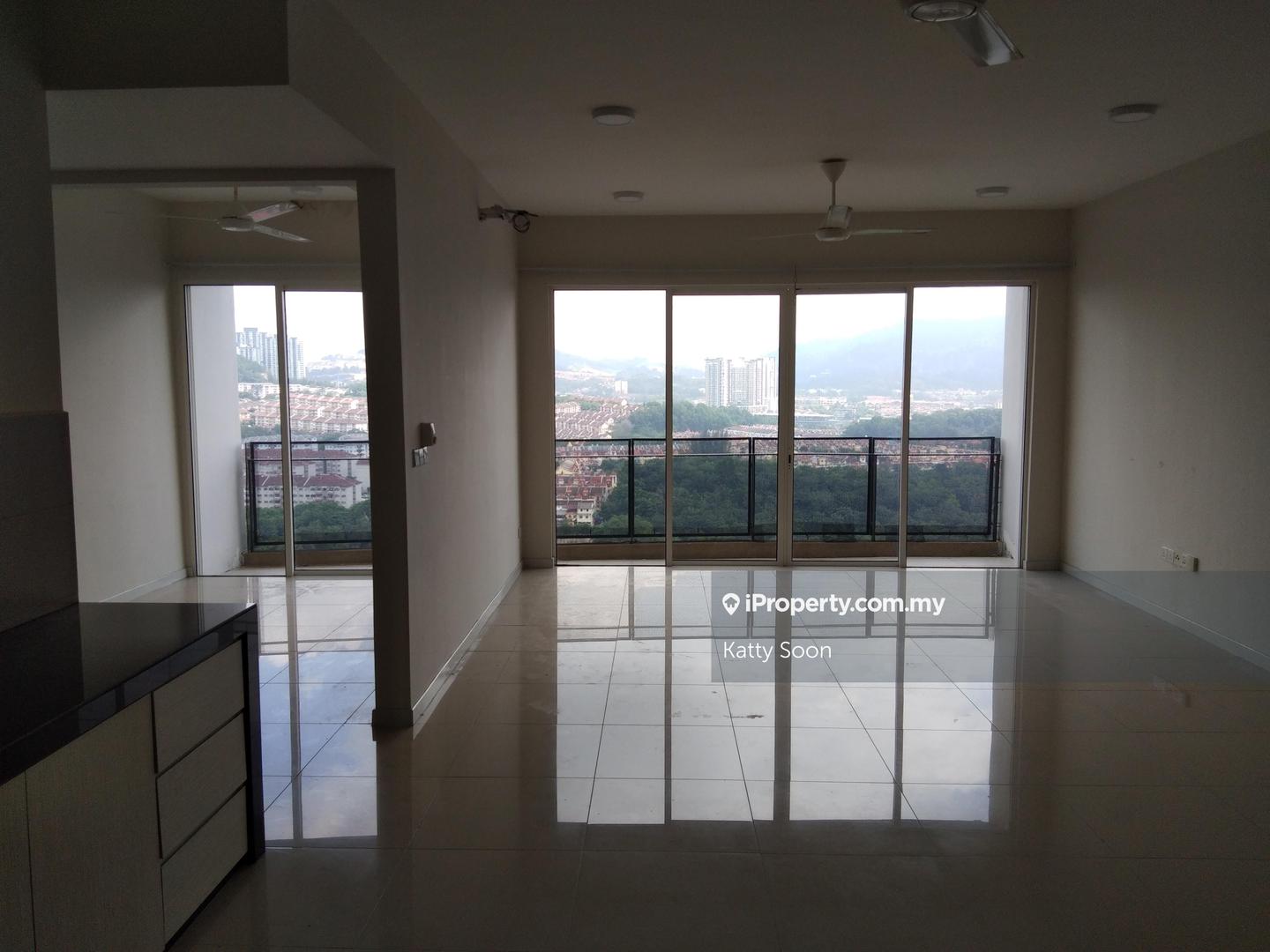 Condominium for Sale in Casa Green Condominium by Katty Soon - iProperty.com.my
