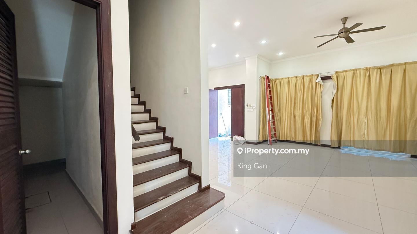 Rumah Berkembar untuk Disewa di Beverly Heights, Melawati oleh King Gan - iProperty.com.my