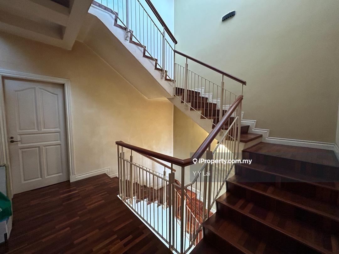 2.5-storey Terraced House for Sale in Bukit Jalil, Kuala Lumpur by Yin Yee (YY) - iProperty.com.my