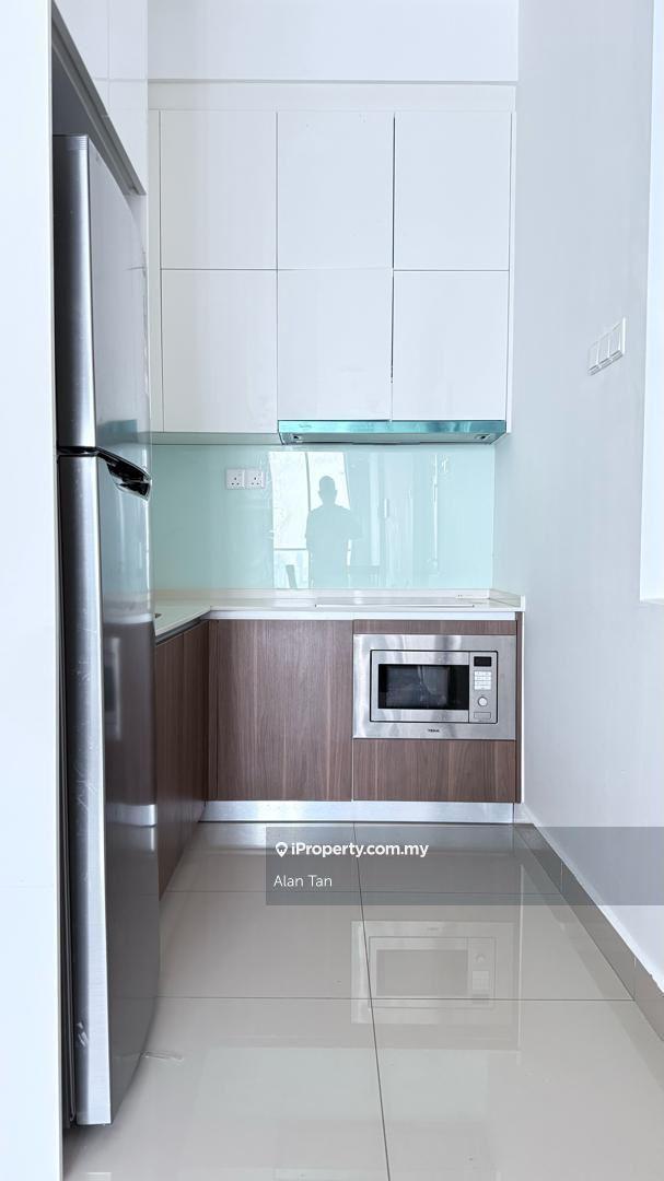 Service Residence for Rent in Lavile Kuala Lumpur by Alan Tan - iProperty.com.my