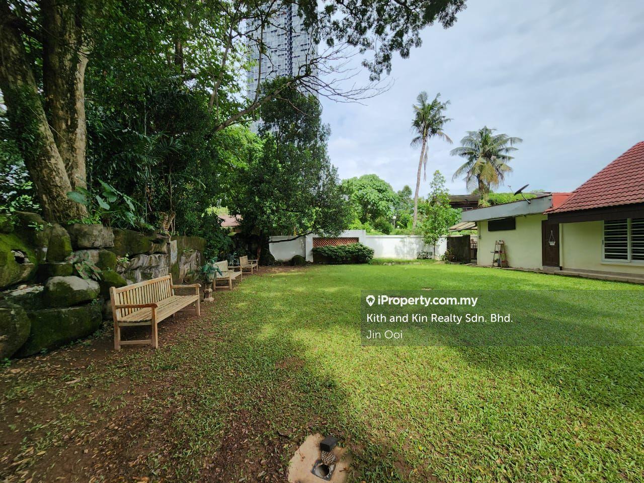 Bungalow House for Sale in KLCC, KL City Centre by Jin Ooi - iProperty.com.my