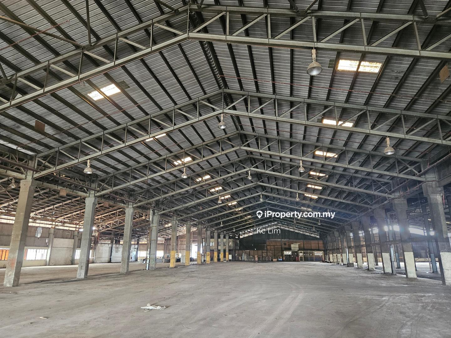 Kilang Terpisah untuk Dijual di Kawasan Perindustrian Nilai, Nilai oleh Kc Lim - iProperty.com.my