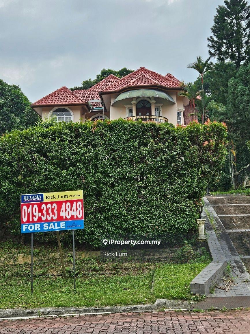 Bungalow House for Sale in Sierramas, Sungai Buloh by Rick Lum - iProperty.com.my