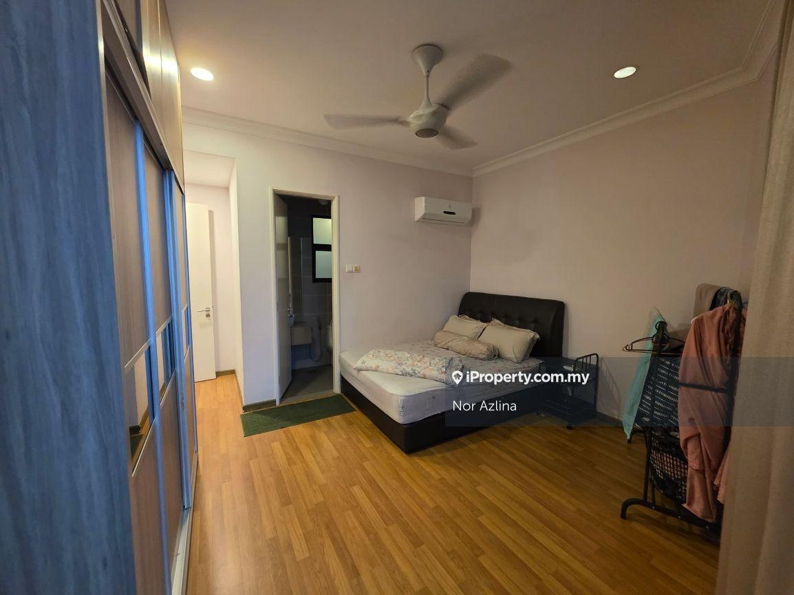 Kondominium untuk Dijual di Chymes @ Gurney oleh Nor Azlina - iProperty.com.my