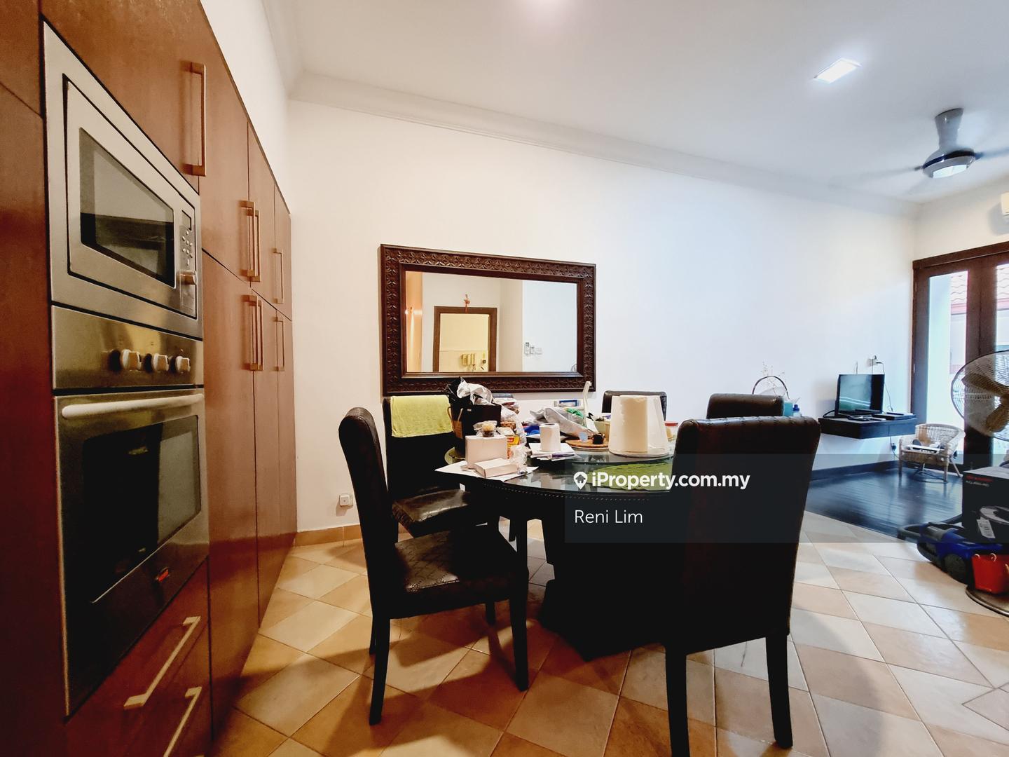 Rumah Berkembar untuk Dijual di Pju 3, Tropicana oleh Reni Lim - iProperty.com.my