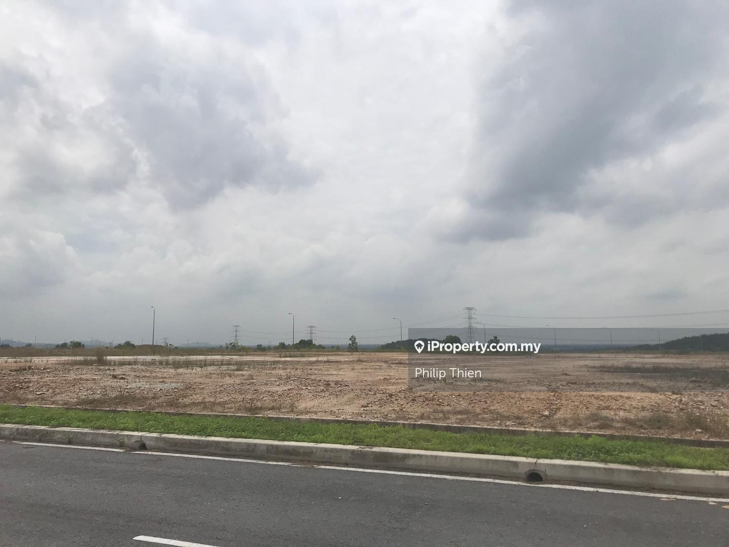 Tanah Perindustrian untuk Dijual di Kota Puteri, Batu Arang oleh Philip Thien - iProperty.com.my