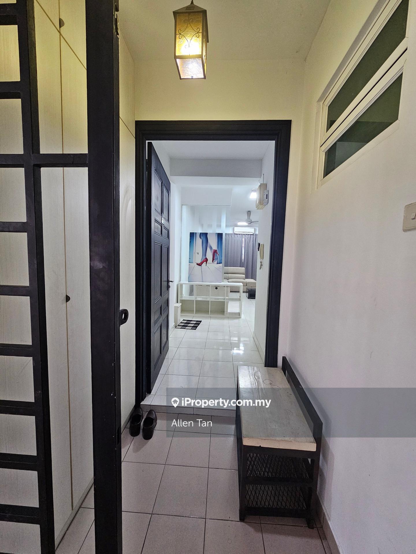 Kondominium untuk Disewa di Sterling oleh Allen Tan - iProperty.com.my